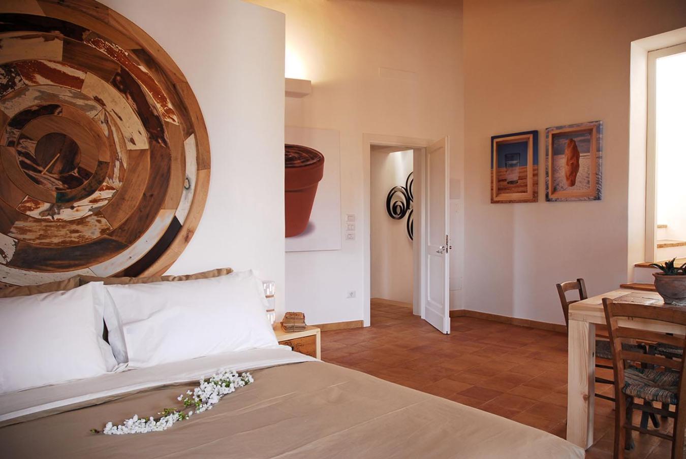 Apartament Castello Di Granarola Relais - Adults Friendly - Gradara Zewnętrze zdjęcie