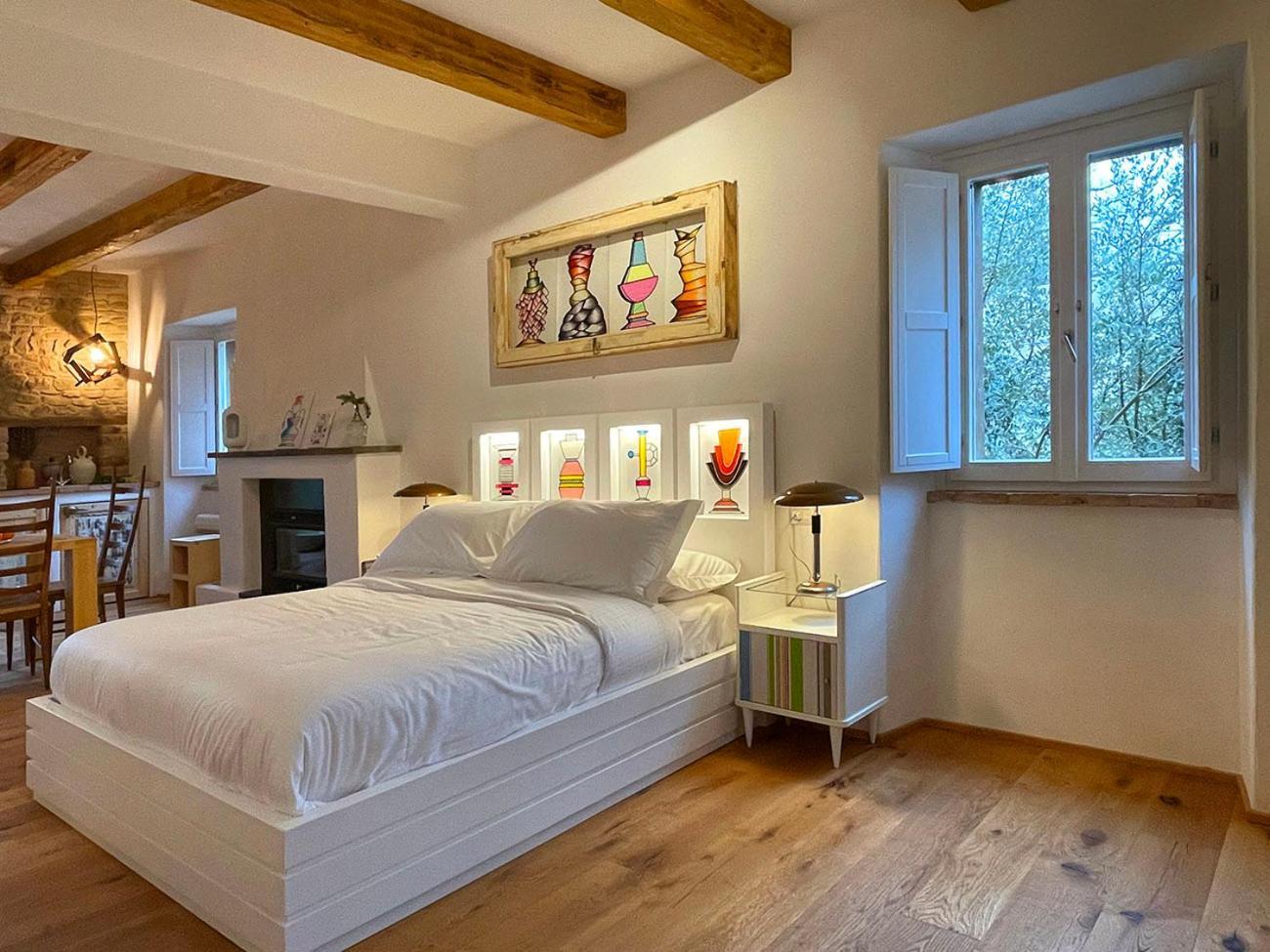Castello Di Granarola - Dimora Storica, Suites E Appartamenti Gradara Zewnętrze zdjęcie