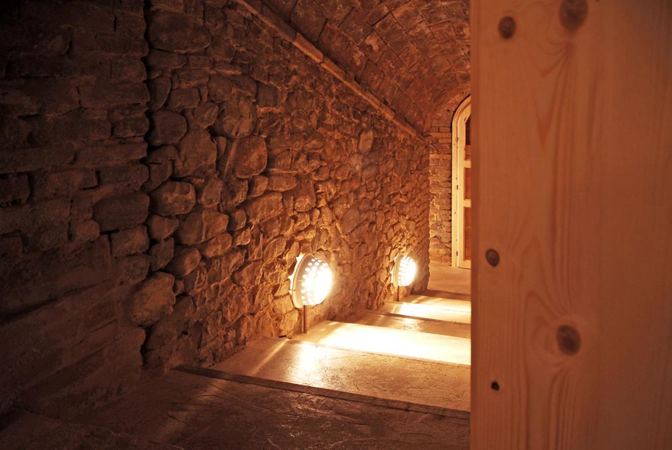 Apartament Castello Di Granarola Relais - Adults Friendly - Gradara Zewnętrze zdjęcie