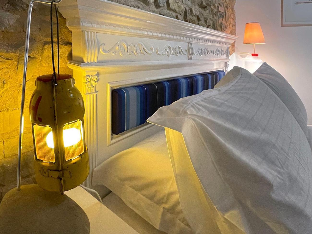 Apartament Castello Di Granarola Relais - Adults Friendly - Gradara Zewnętrze zdjęcie