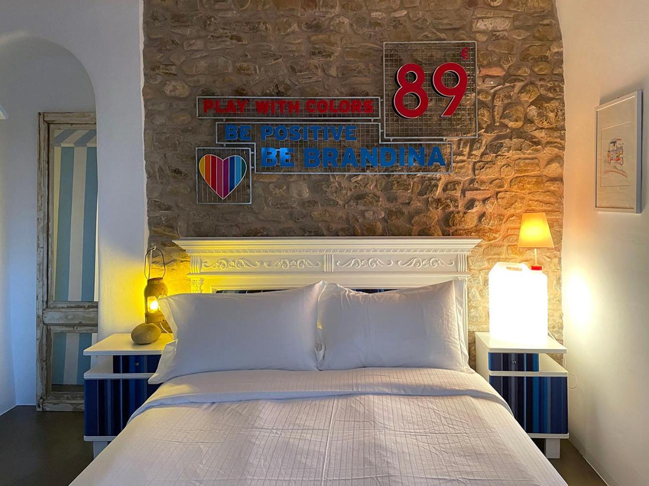 Apartament Castello Di Granarola Relais - Adults Friendly - Gradara Zewnętrze zdjęcie