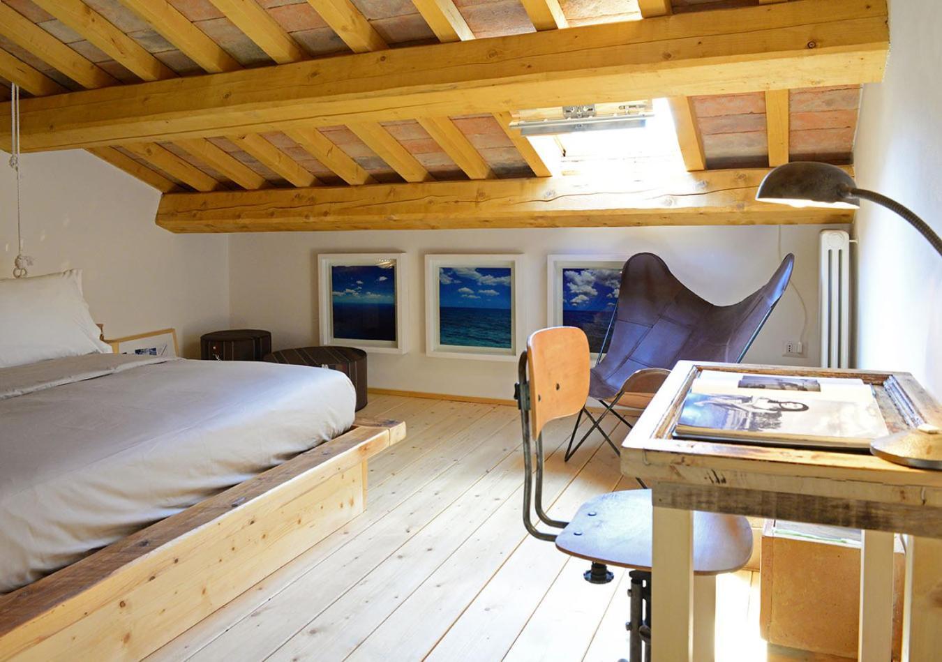 Apartament Castello Di Granarola Relais - Adults Friendly - Gradara Zewnętrze zdjęcie