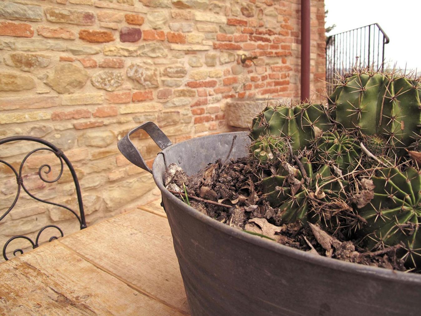 Apartament Castello Di Granarola Relais - Adults Friendly - Gradara Zewnętrze zdjęcie
